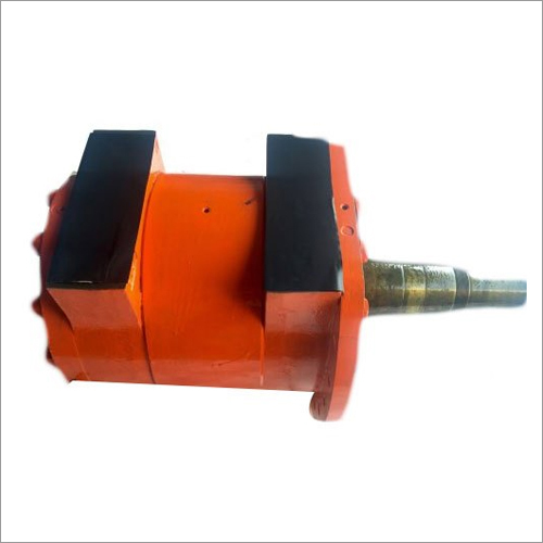 Hvlg Sts Ihi Hydraulic Motor Voltage: 220 Volt (V)