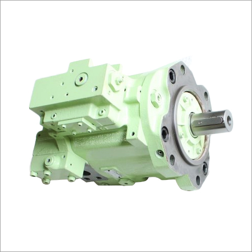 Stainless Steel Kawasaki K3Vg180 Hydraulic Pump