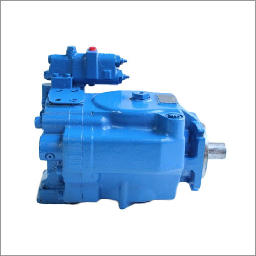 Vickers PVH131 Piston Pump