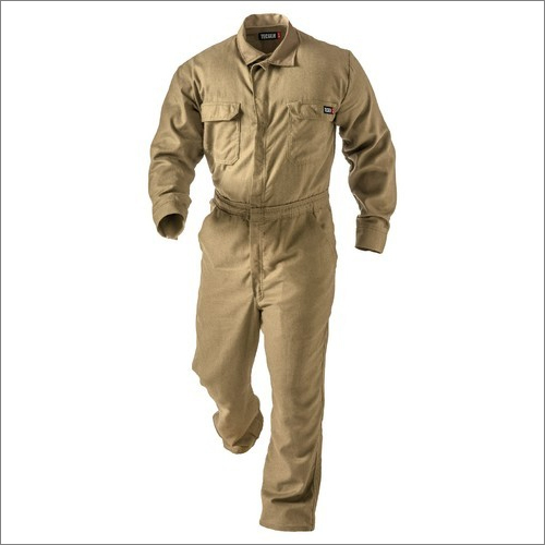 Industrial Cover All Uniform