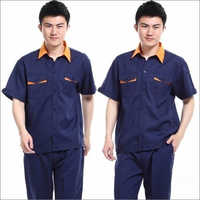 Worker Safety Apparel Gender: Male