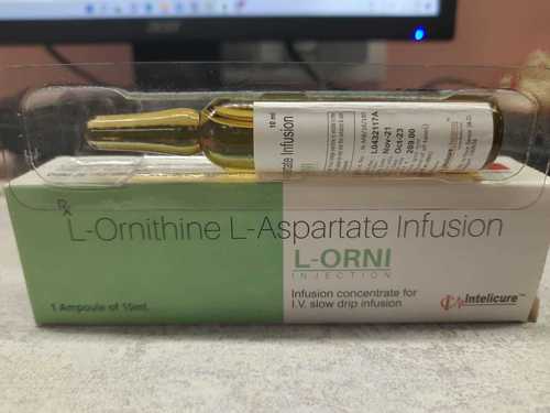 LORNI INFUSION