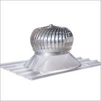 Aluminium Turbo Air Ventilator