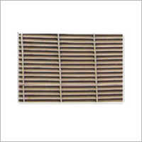 S-type Window Louvers