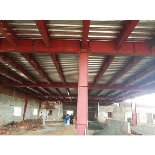 Roofing Sheets Installation सेवा