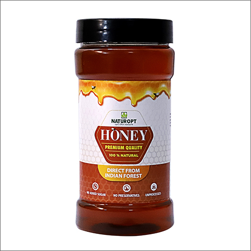 Natural Honey
