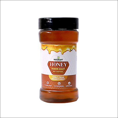 Premium Honey