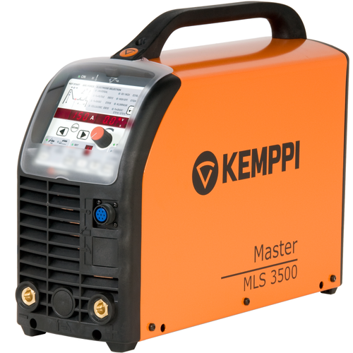 KEMPPI MAKE WELDING MACHINE