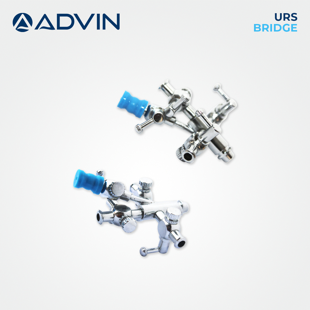 Manual Urs Bridge
