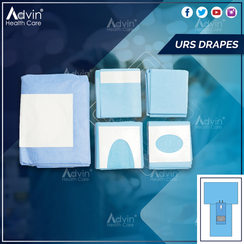 URS Drapes 
