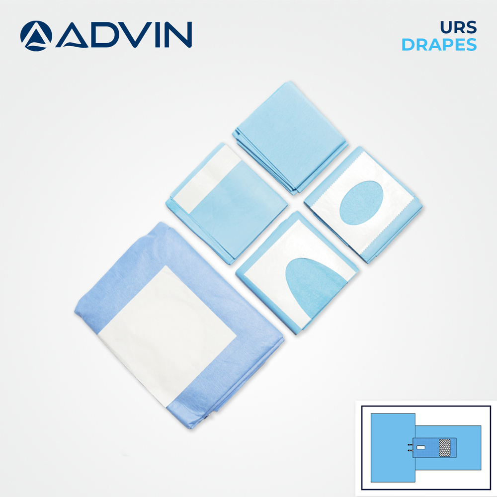 Manual Urs Drapes