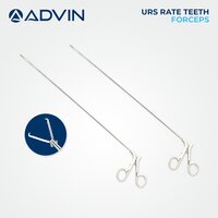 Urs Rate Teeth Forceps - Operating Type: Manual