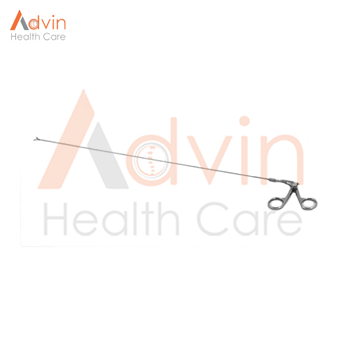 URS Rate Teeth Forceps