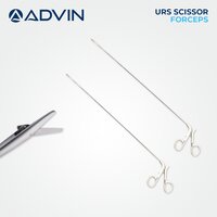 Urs Scissor Forceps - Operating Type: Manual