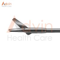 URS Scissor Forceps