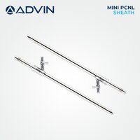 Mini Pcnl Sheath - Operating Type: Manual