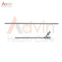 Mini PCNL Sheath