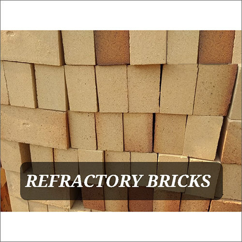 Alumina Refractory Bricks