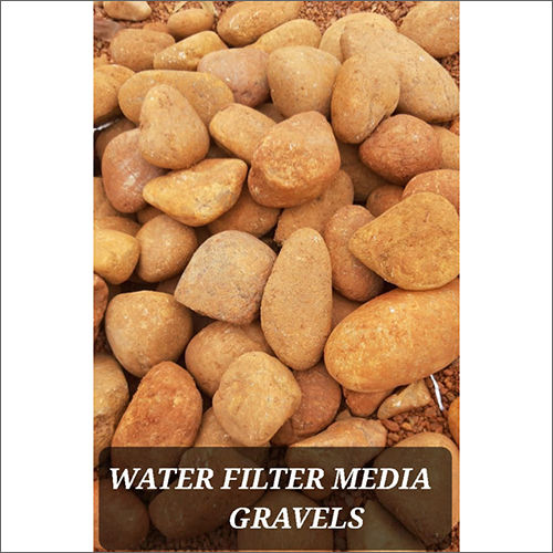 Industrial Water Filter Media Application: Construction