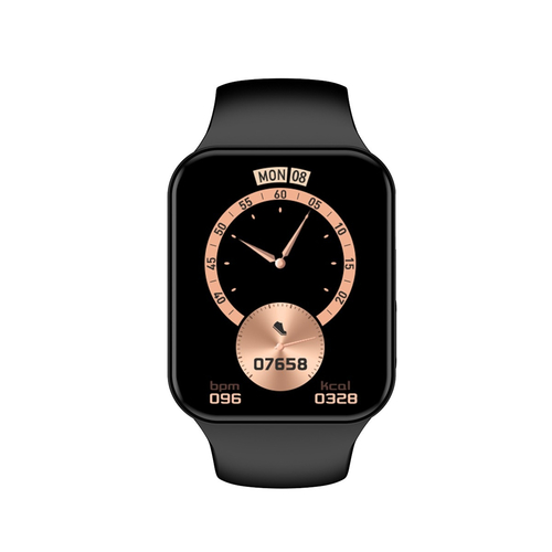 IW07 Max Smartwatch