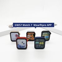 Gw57 Smartwatch