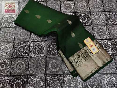 pure silver jarie kanjivaram soft silk saree