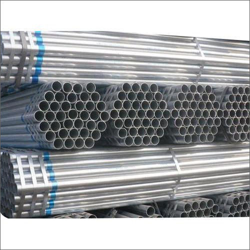 Galvanized Iron Pipes