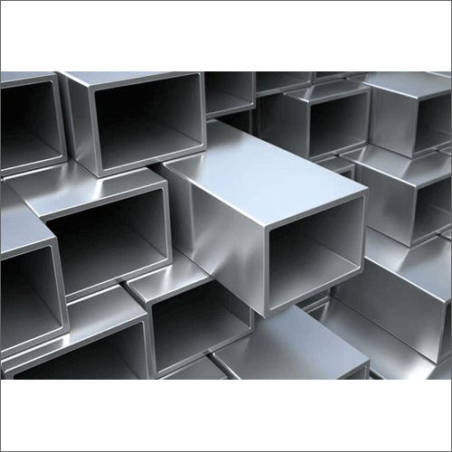 Mild Steel Gp Square Pipes