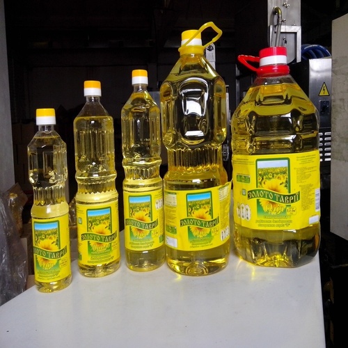 Extra Virgin Olive Oil