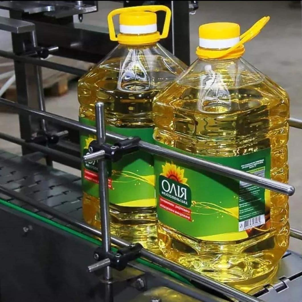 Extra Virgin Olive Oil