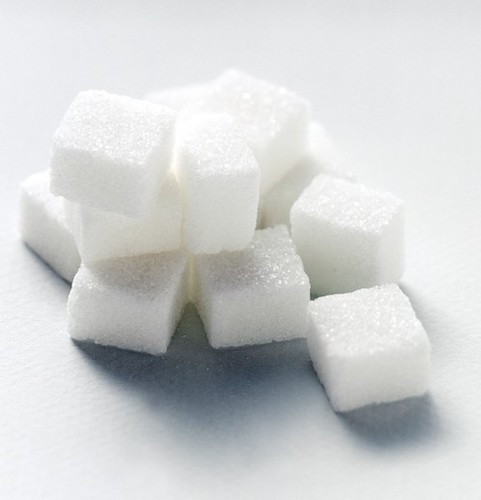 Sugar Cubes