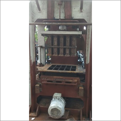 175 Ton Fully Automatic Fly Ash Cement Brick Making Machine