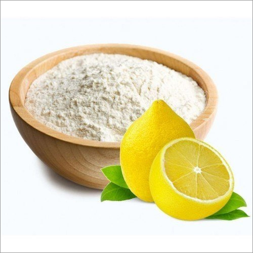 Lemon Powder By KALASH FOODS