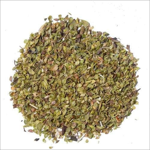 Dried Oregano Flakes