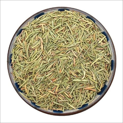 Dried Rosemary Leaf