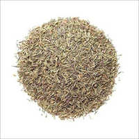 Dried Thyme Leaves Herbs