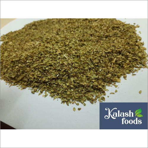Oregano Green Dried Leaves Age Group: For Adults