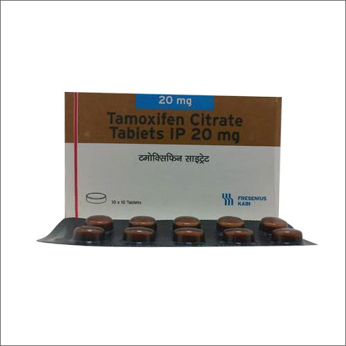 20Mg Tamoxifen  Tablets Ip Room Temperature