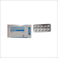 1mg Anastrazole Tablets IP