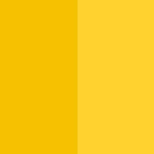 Yellow GRKW