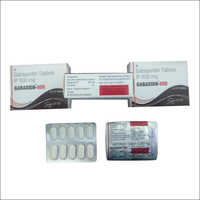 800mg Gabapentin Tablets IP