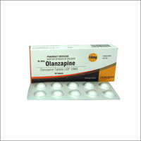 10mg Olanzapine Tablets USP