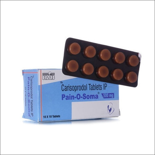 500mg Tablets Ip General Medicines