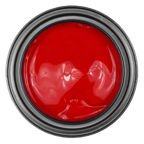 BRI Red FJC Pigment Paste