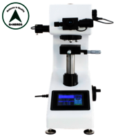 Digital Micro Vickers Hardness Tester  With Touch Screen