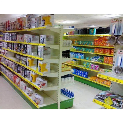 Display Rack