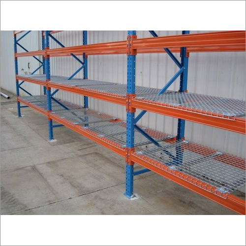 Panel System Pallet Racks