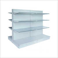 Center Display Rack