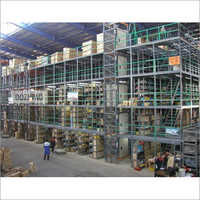 Multi Tier Racks