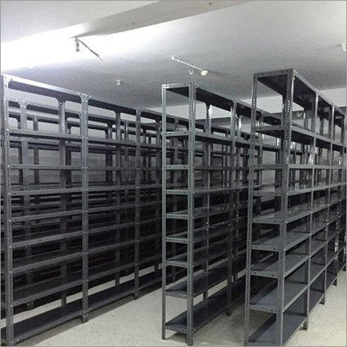 Slotted Angle Racking System